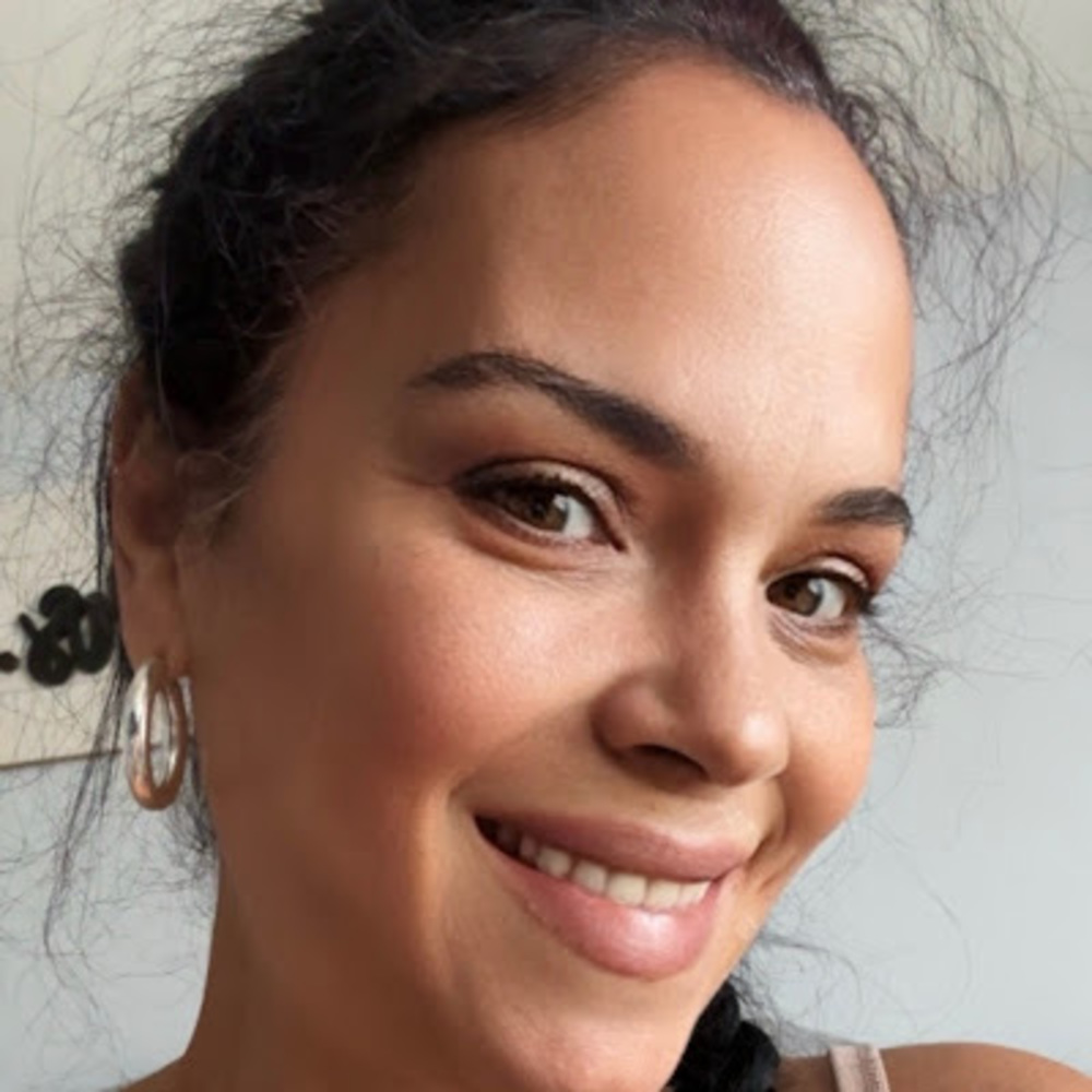 Meet your Posher, Valerie